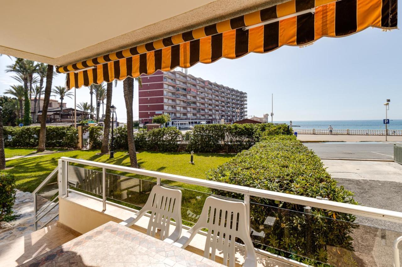 Palm-Beach Торевиеха Екстериор снимка