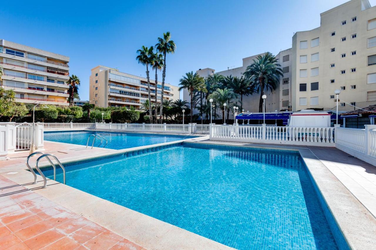 Palm-Beach Торевиеха Екстериор снимка