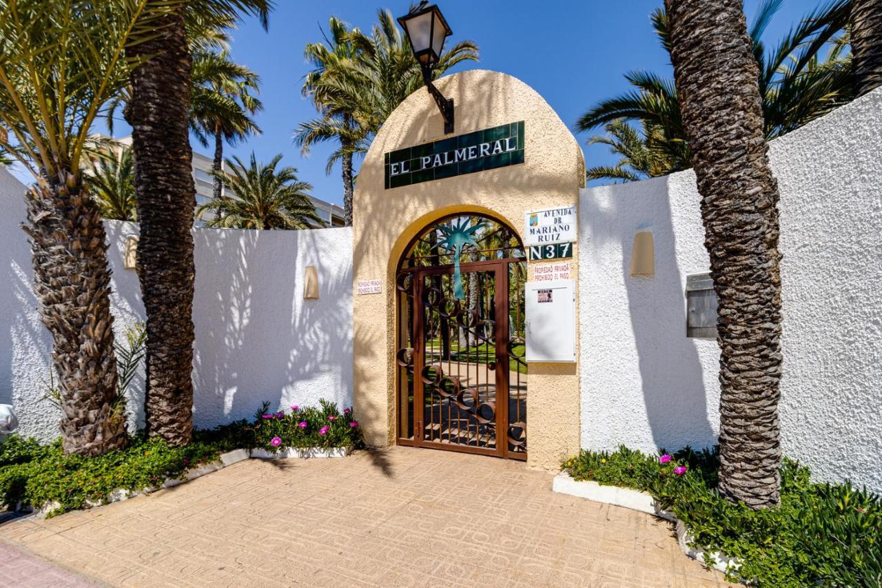 Palm-Beach Торевиеха Екстериор снимка